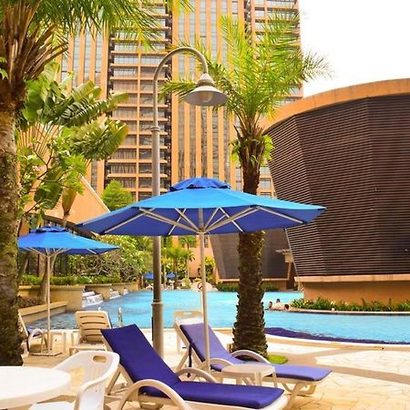 كوالالمبور Residence Suite At Berjaya Times Square Kl المظهر الخارجي الصورة