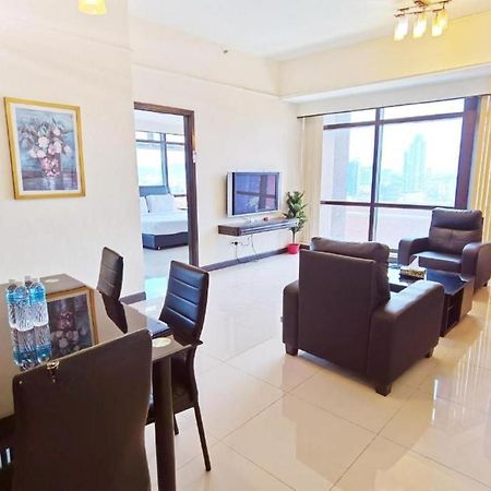 كوالالمبور Residence Suite At Berjaya Times Square Kl المظهر الخارجي الصورة