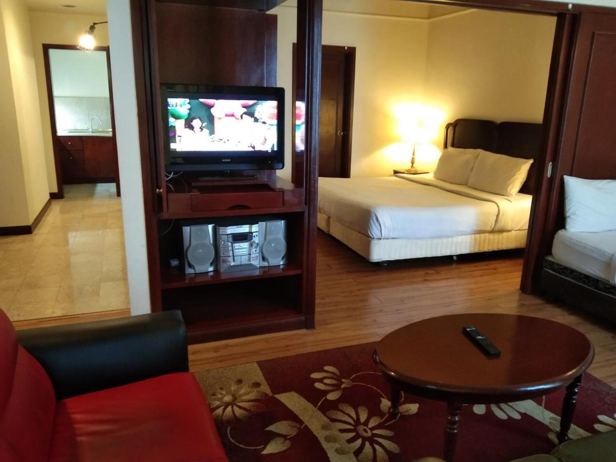 كوالالمبور Residence Suite At Berjaya Times Square Kl المظهر الخارجي الصورة