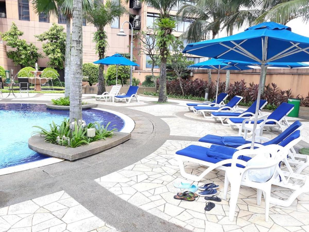 كوالالمبور Residence Suite At Berjaya Times Square Kl المظهر الخارجي الصورة