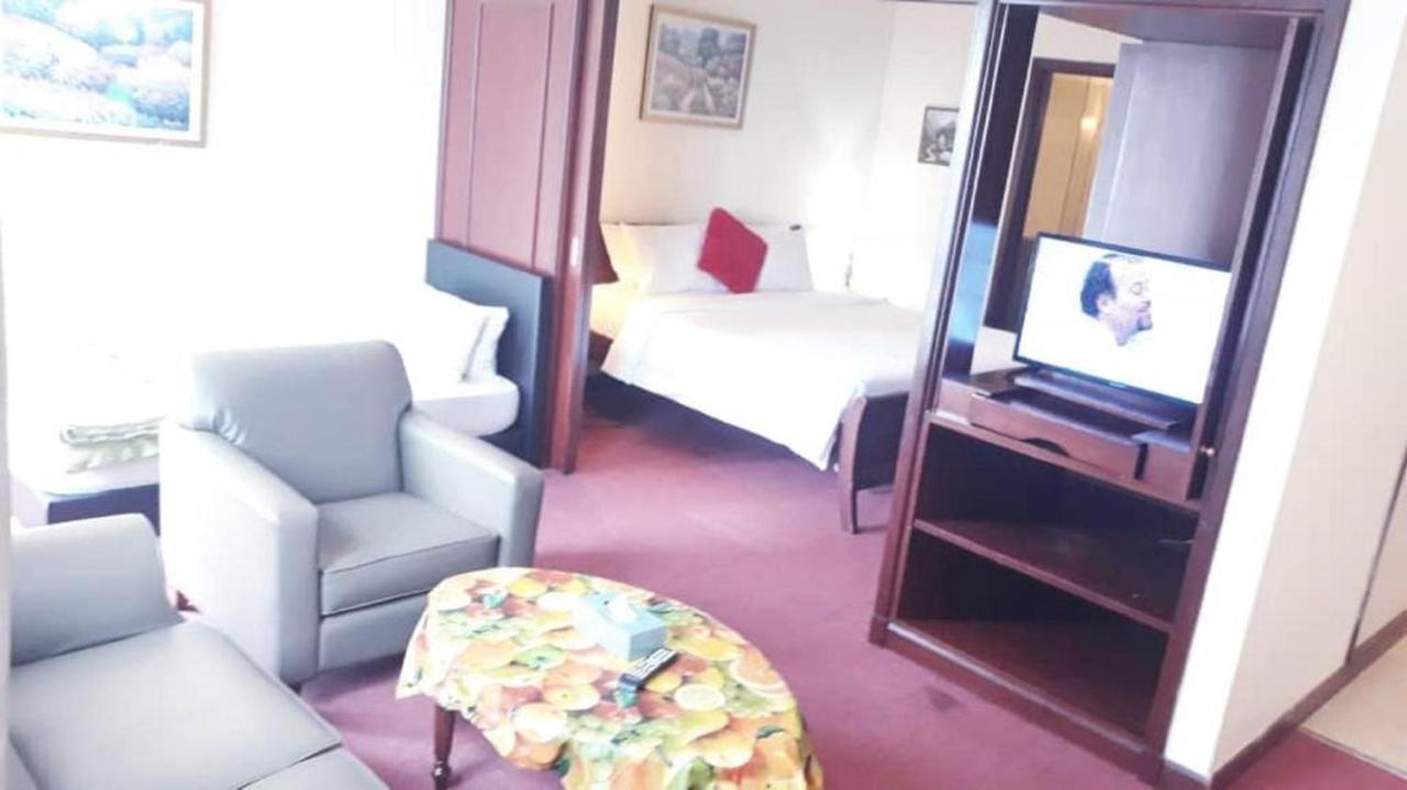 كوالالمبور Residence Suite At Berjaya Times Square Kl المظهر الخارجي الصورة