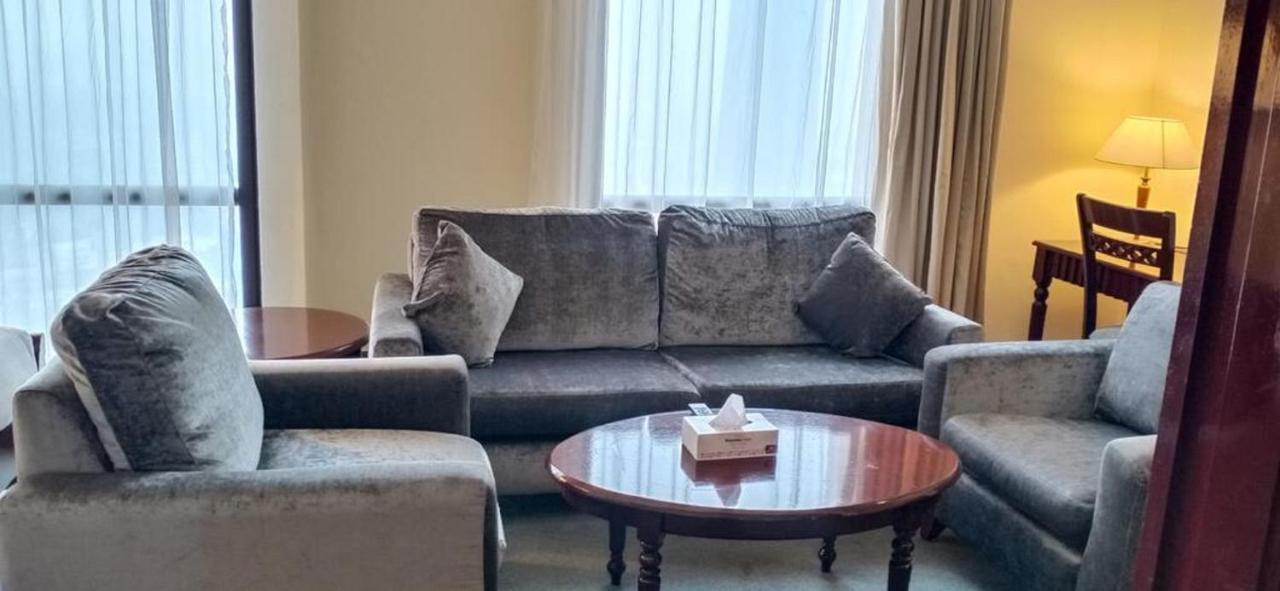 كوالالمبور Residence Suite At Berjaya Times Square Kl المظهر الخارجي الصورة