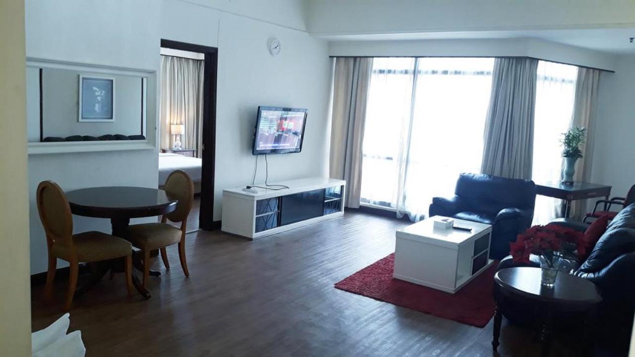 كوالالمبور Residence Suite At Berjaya Times Square Kl المظهر الخارجي الصورة