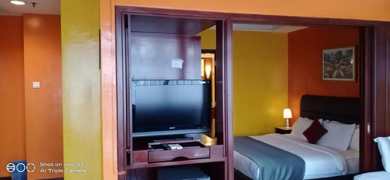 كوالالمبور Residence Suite At Berjaya Times Square Kl المظهر الخارجي الصورة