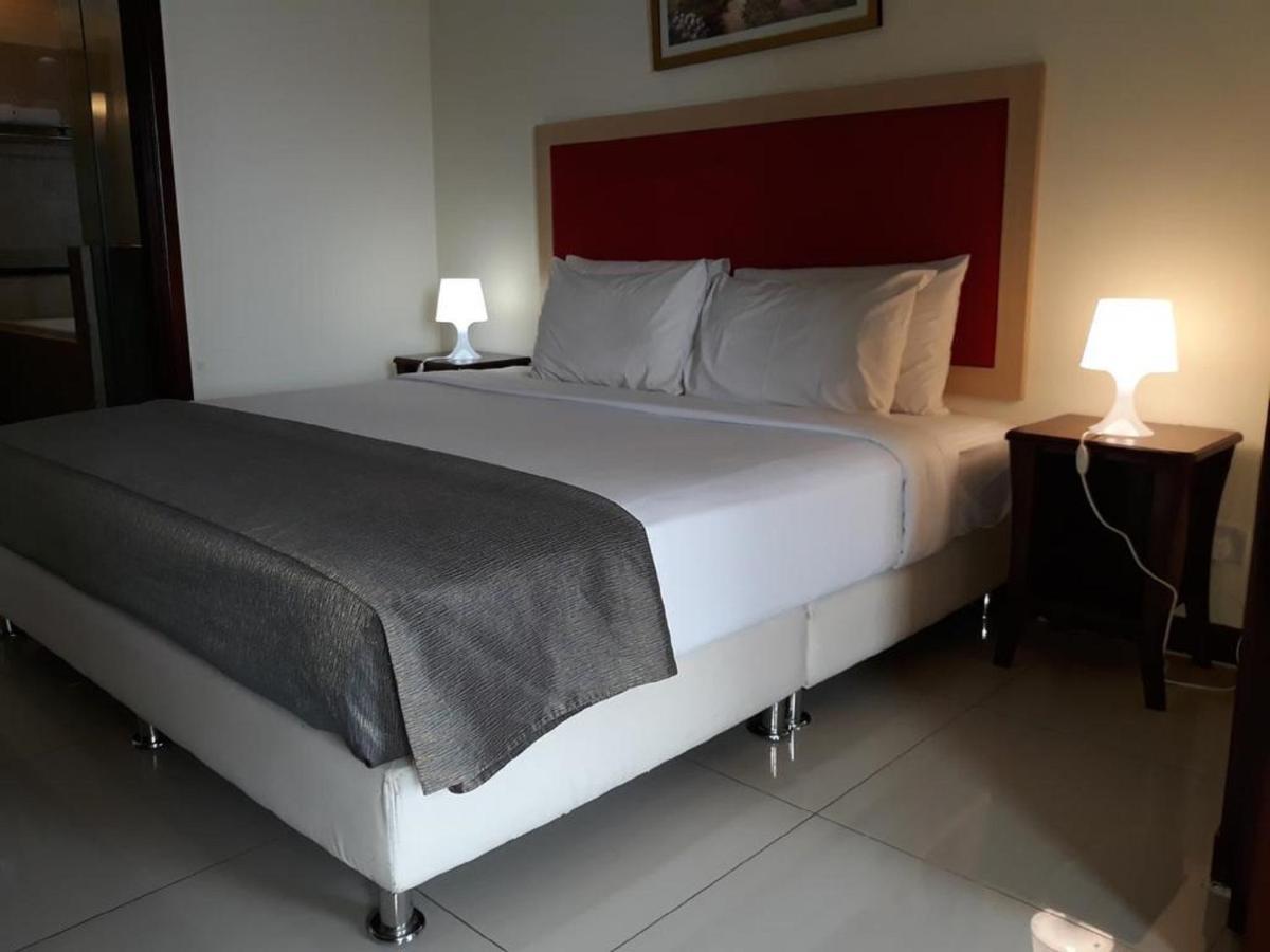 كوالالمبور Residence Suite At Berjaya Times Square Kl المظهر الخارجي الصورة