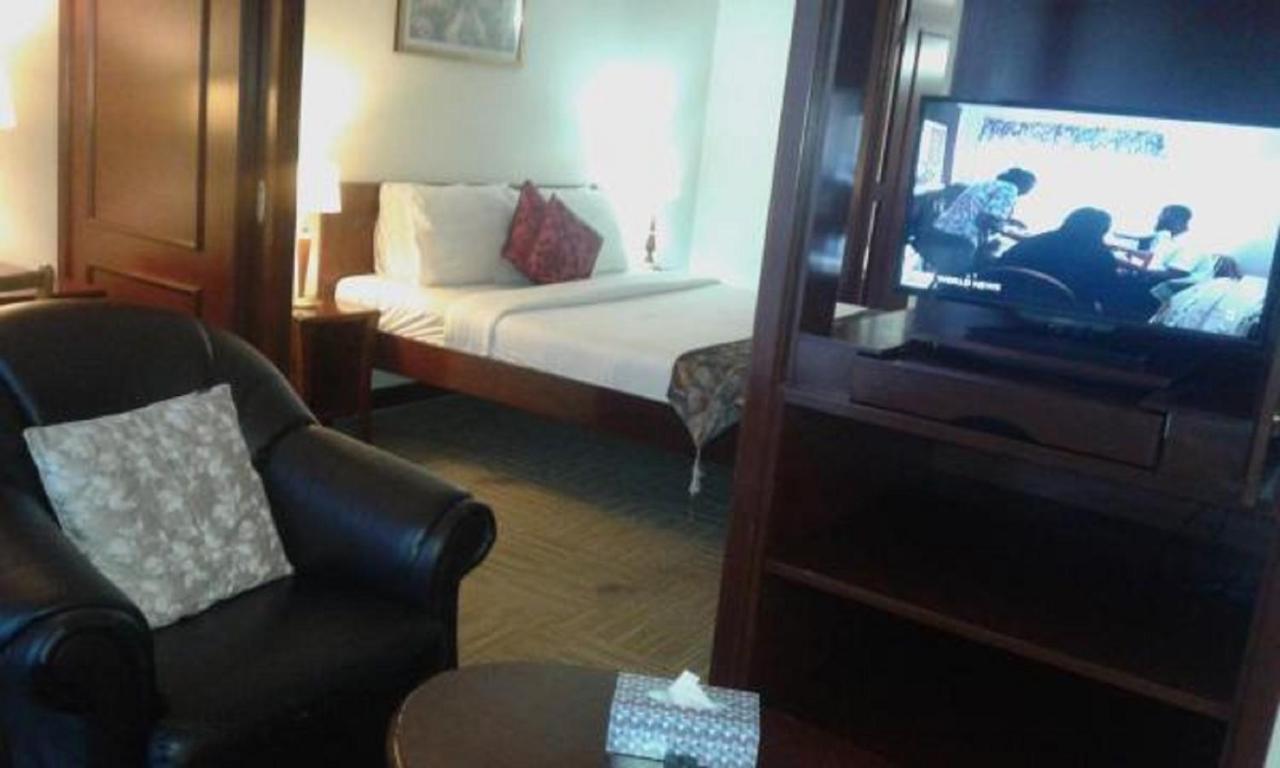 كوالالمبور Residence Suite At Berjaya Times Square Kl المظهر الخارجي الصورة