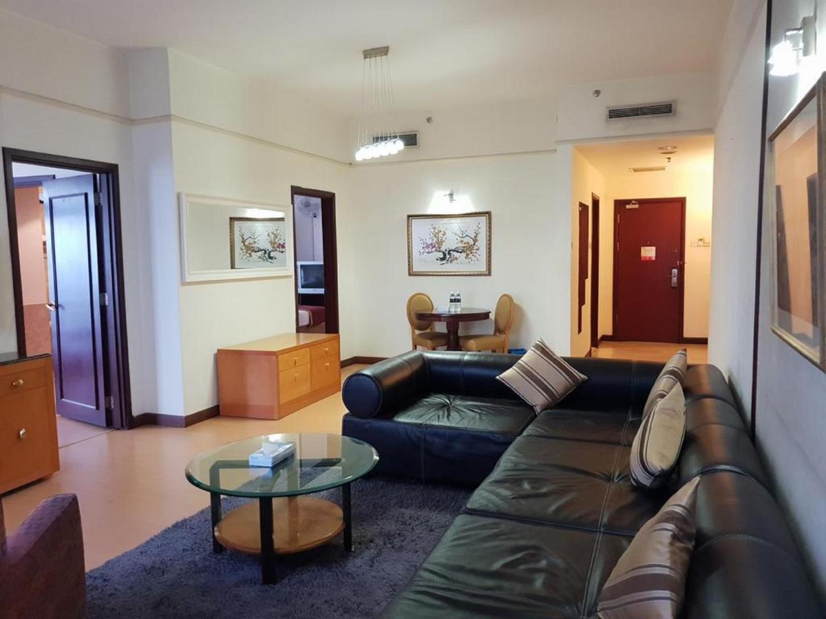كوالالمبور Residence Suite At Berjaya Times Square Kl المظهر الخارجي الصورة