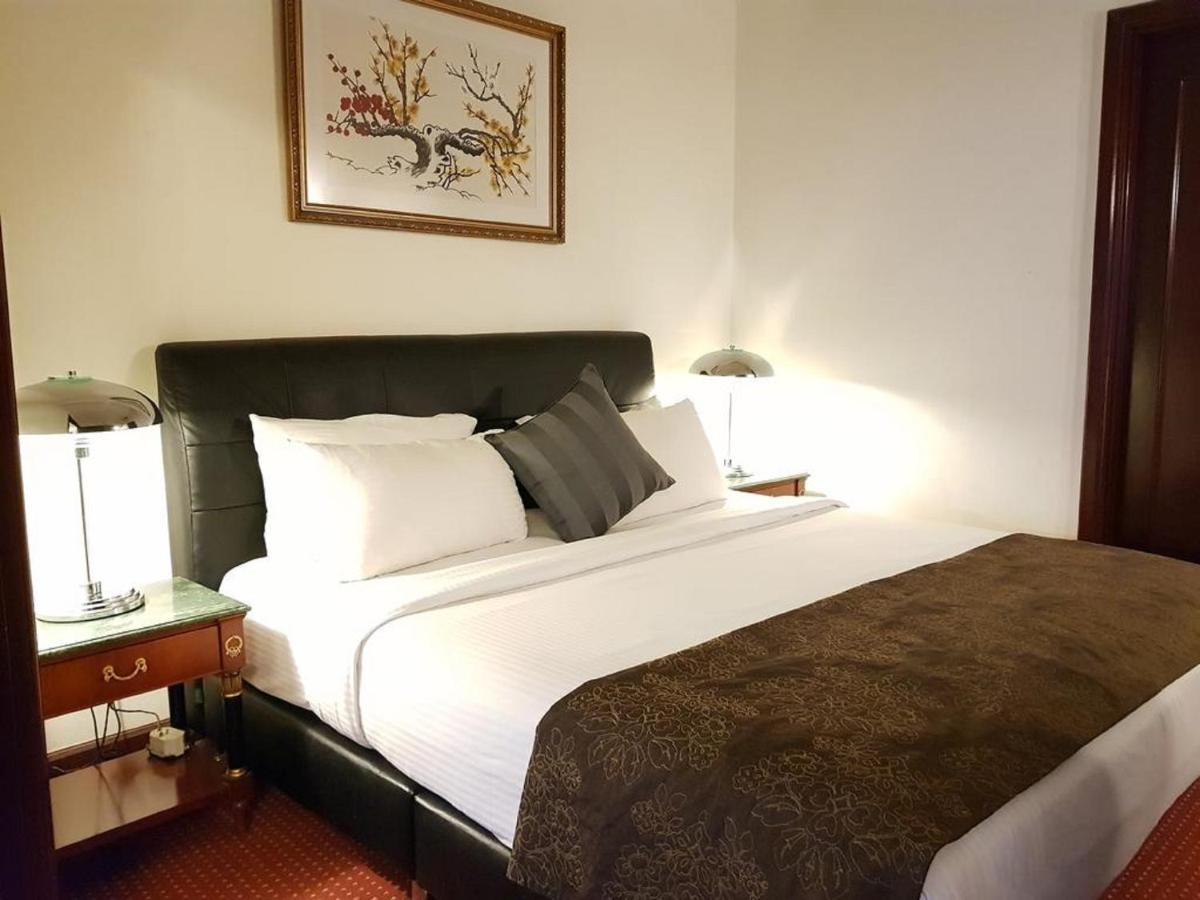 كوالالمبور Residence Suite At Berjaya Times Square Kl المظهر الخارجي الصورة