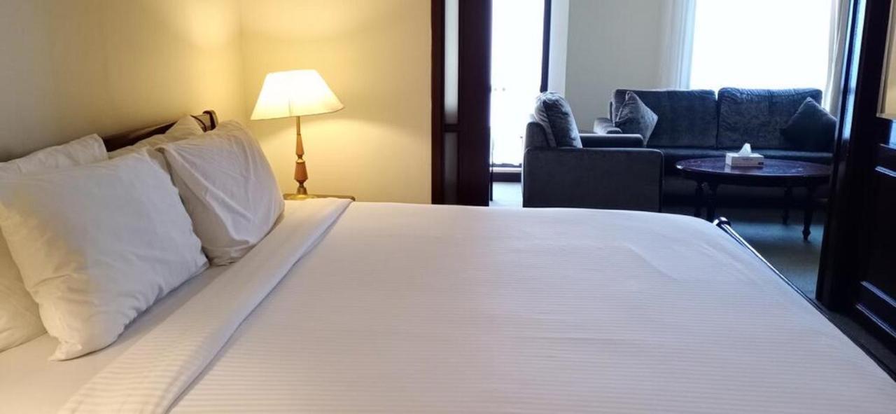 كوالالمبور Residence Suite At Berjaya Times Square Kl المظهر الخارجي الصورة
