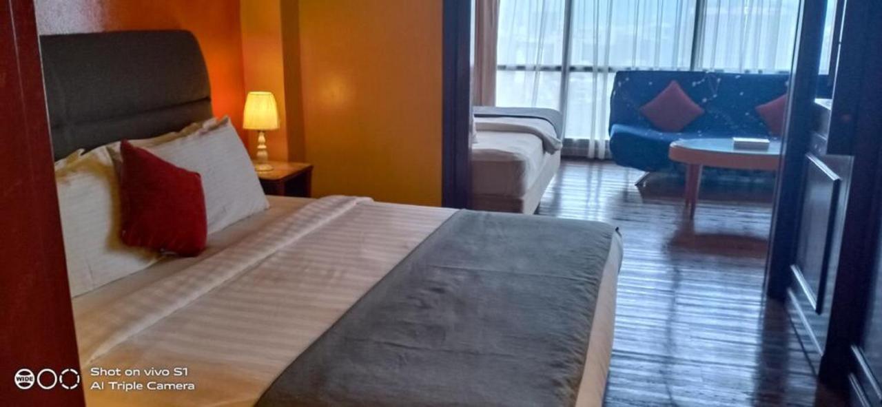 كوالالمبور Residence Suite At Berjaya Times Square Kl المظهر الخارجي الصورة