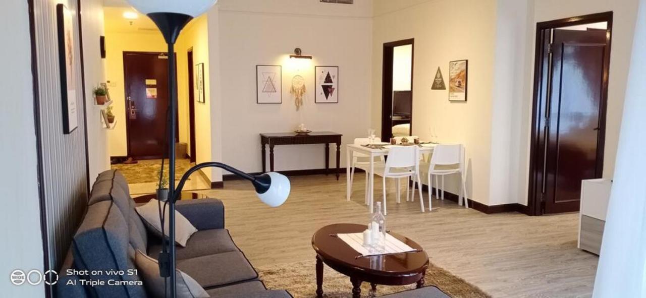 كوالالمبور Residence Suite At Berjaya Times Square Kl المظهر الخارجي الصورة