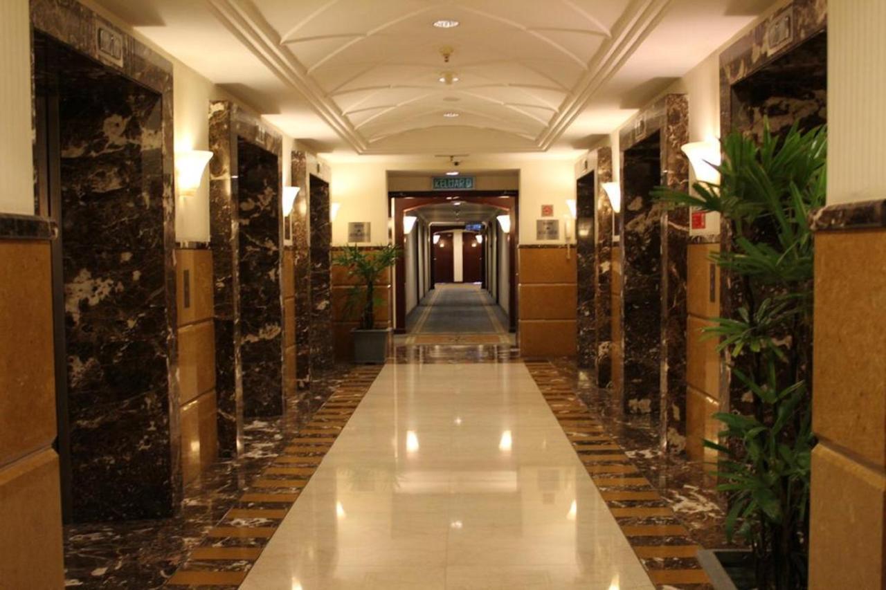 كوالالمبور Residence Suite At Berjaya Times Square Kl المظهر الخارجي الصورة