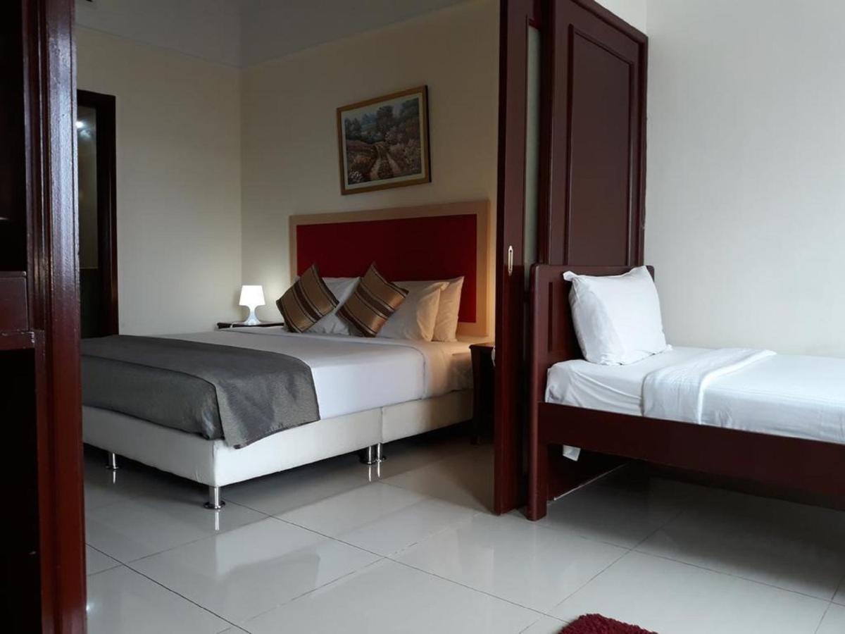 كوالالمبور Residence Suite At Berjaya Times Square Kl المظهر الخارجي الصورة