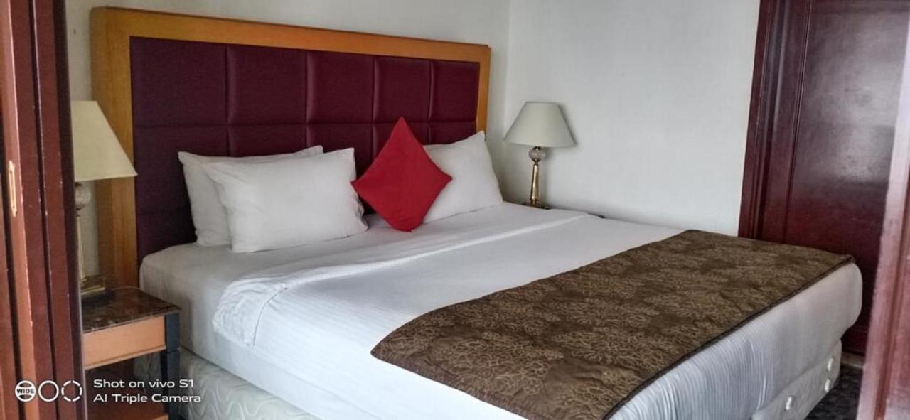 كوالالمبور Residence Suite At Berjaya Times Square Kl المظهر الخارجي الصورة