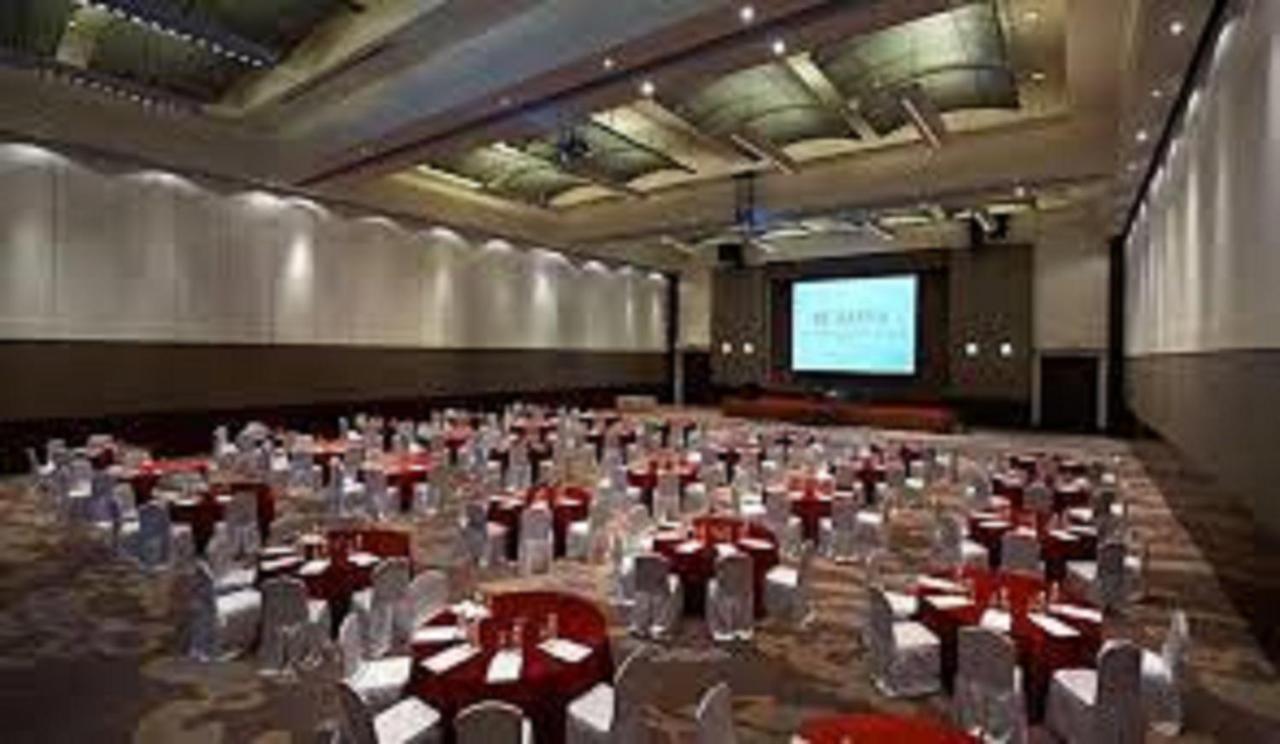 كوالالمبور Residence Suite At Berjaya Times Square Kl المظهر الخارجي الصورة