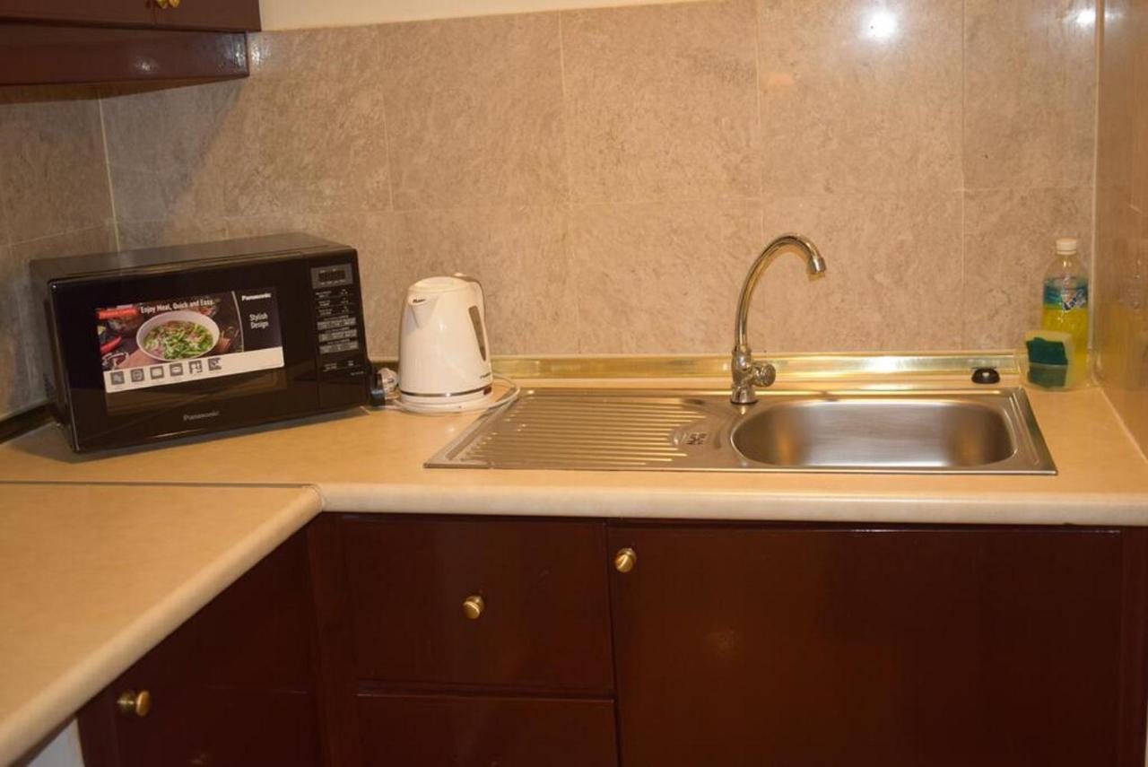 كوالالمبور Residence Suite At Berjaya Times Square Kl المظهر الخارجي الصورة