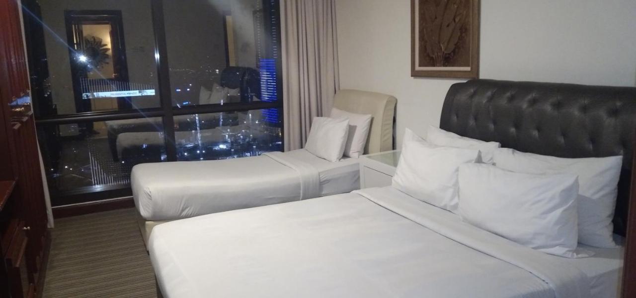 كوالالمبور Residence Suite At Berjaya Times Square Kl المظهر الخارجي الصورة