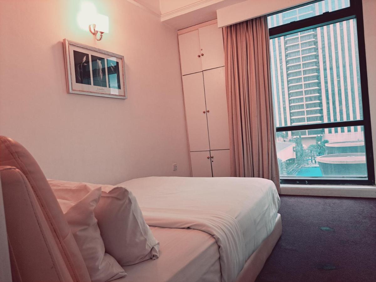 كوالالمبور Residence Suite At Berjaya Times Square Kl المظهر الخارجي الصورة