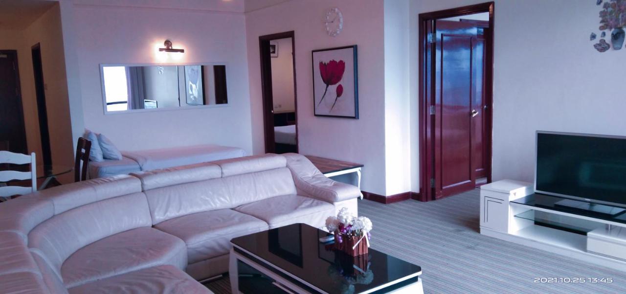 كوالالمبور Residence Suite At Berjaya Times Square Kl المظهر الخارجي الصورة