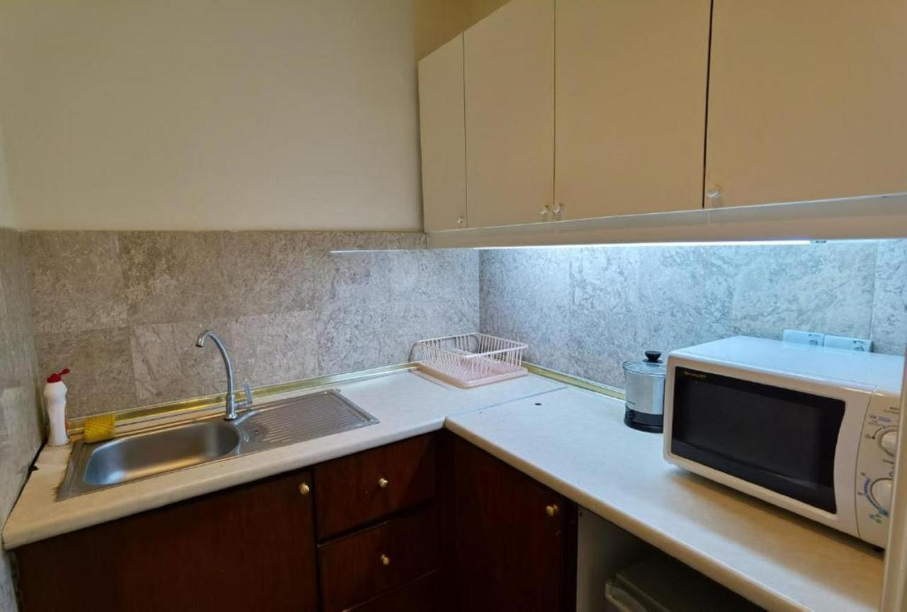 كوالالمبور Residence Suite At Berjaya Times Square Kl المظهر الخارجي الصورة