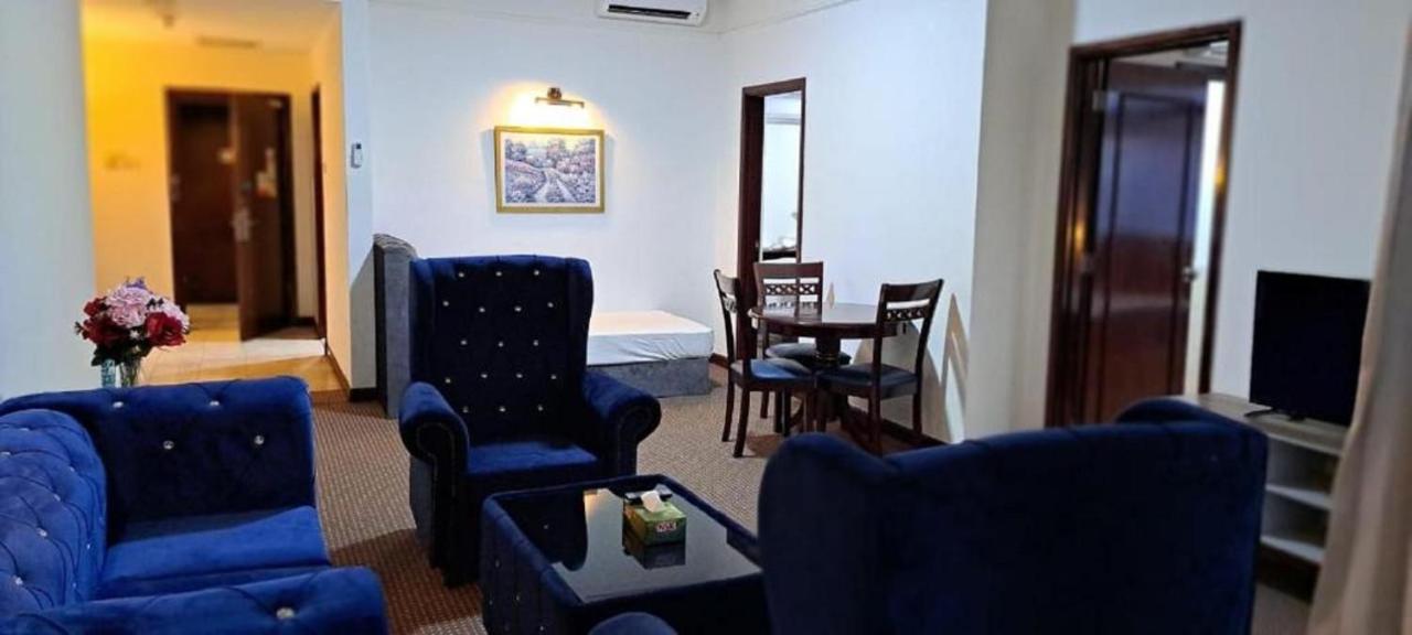 كوالالمبور Residence Suite At Berjaya Times Square Kl المظهر الخارجي الصورة