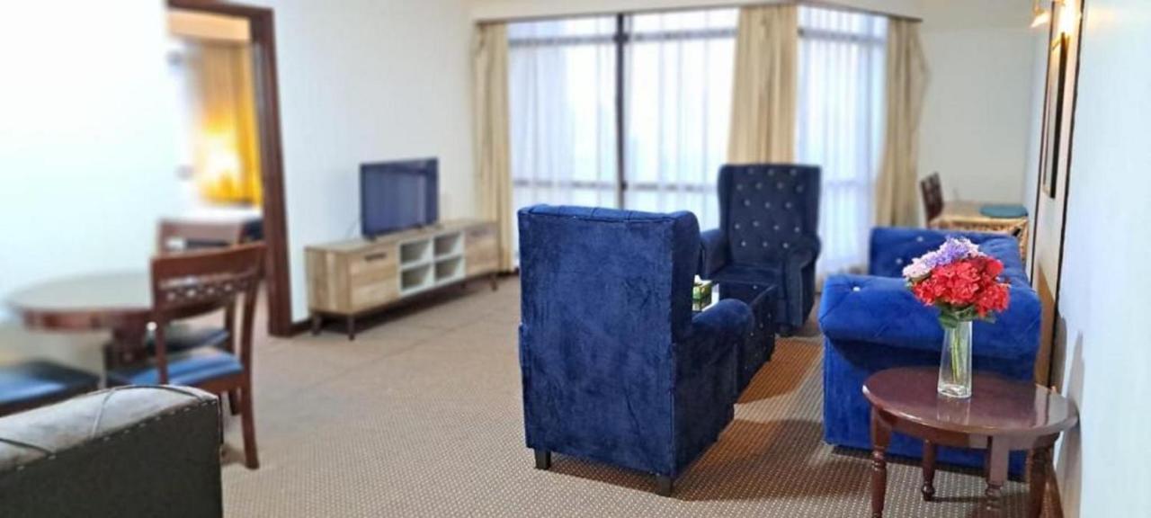 كوالالمبور Residence Suite At Berjaya Times Square Kl المظهر الخارجي الصورة