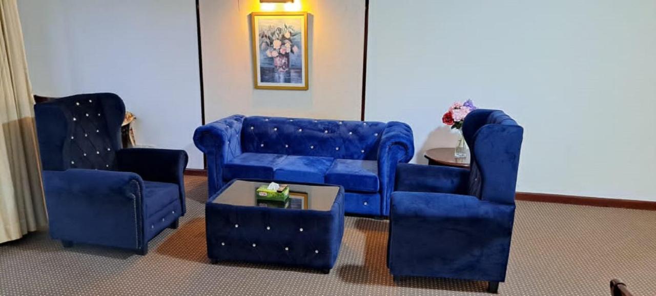 كوالالمبور Residence Suite At Berjaya Times Square Kl المظهر الخارجي الصورة