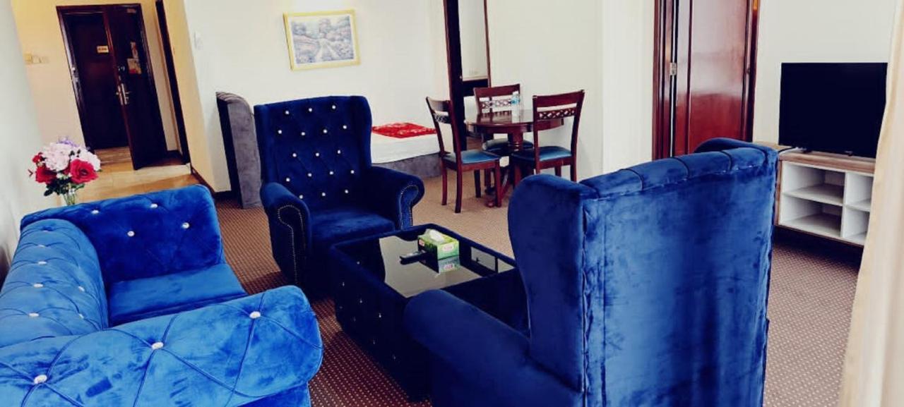 كوالالمبور Residence Suite At Berjaya Times Square Kl المظهر الخارجي الصورة