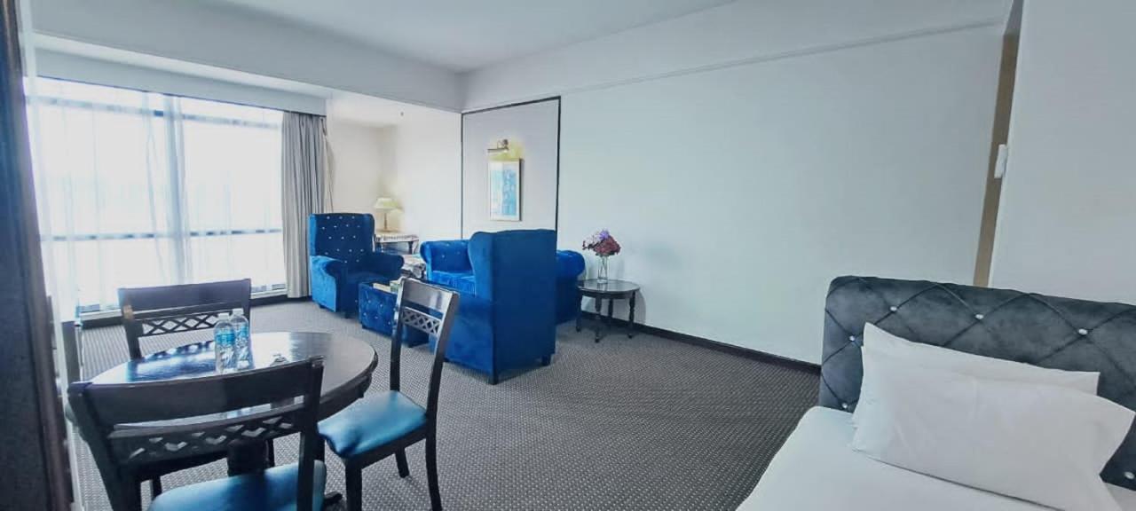 كوالالمبور Residence Suite At Berjaya Times Square Kl المظهر الخارجي الصورة